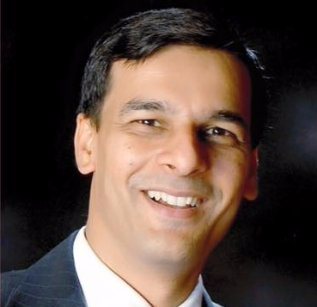 Anirudh Pathak photo